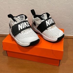 Nike Baby Shoes